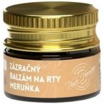 Pure Harmony hydratační peeling na tělo ve skle meruňka 300 g – Zboží Dáma