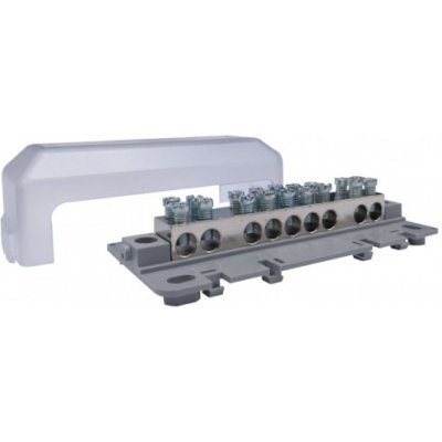 svorkovnice Elektro Bečov EPS 4 C s krytem I228607 – Zbozi.Blesk.cz