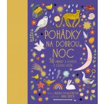 Pohádky na dobrou noc - Angela McAllister – Hledejceny.cz