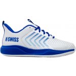 K-Swiss Ultrashot Light Clay White/Dazzblue – Hledejceny.cz