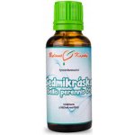 Bylinné kapky Sedmikráska Bellis perennis kapky tinktura D4 30 ml – Hledejceny.cz
