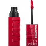 Maybelline SuperStay® Vinyl Ink Liquid dlouhotrvající lesklá tekutá rtěnka 50 Wicked 4,2 ml – Zbozi.Blesk.cz