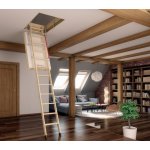 Fakro LWT 70x130 cm / 305 cm – Zboží Mobilmania