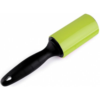 Prima-obchod Čistící váleček na textil omyvatelný, barva 2 zelená sv. – Hledejceny.cz