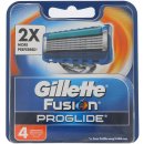 Ruční holicí strojek Gillette Fusion5 ProGlide