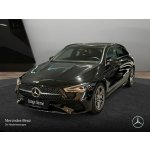 Mercedes-Benz CLA 180 Shooting Brake 100 kW – Sleviste.cz