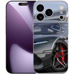 mmCase na iPhone 17 Pro - auto 5 – Zboží Mobilmania