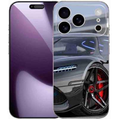 mmCase na iPhone 17 Pro - auto 5 – Zboží Mobilmania