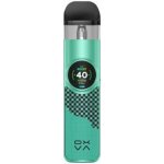 Oxva NeXlim 1500 mAh Chequered Green – Sleviste.cz