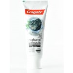 Colgate Natural Extracts Charcoal + White 75 ml – Hledejceny.cz