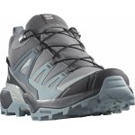 Salomon X Ultra 360 GTX W Sharkskin/Trooper/Arona – Zboží Dáma