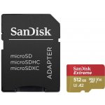 SanDisk SDXC UHS-II 128 GB SDSDXPK-128G-GN4IN – Hledejceny.cz