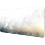 podložka na stůl pro děti Fuji Krajina – Zboží Dáma