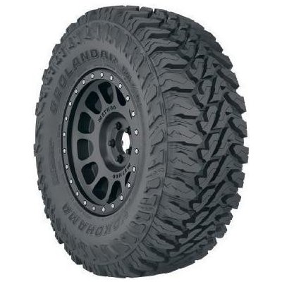 Yokohama Geolandar M/T G003 31/10 R15 109Q – Hledejceny.cz