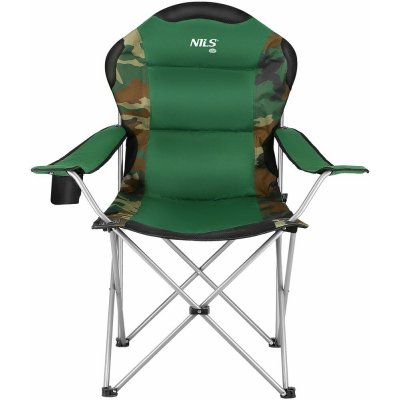 NILS Camp NC3080 camo – Hledejceny.cz