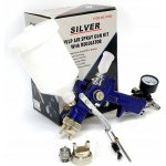 Silver H-827 – Zboží Dáma