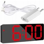 E-CLOCK GH0721L – Zbozi.Blesk.cz