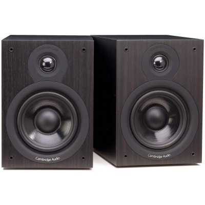 Cambridge Audio SX50 od 5 990 Kč - Heureka.cz