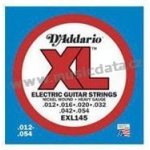 D'addario EXL 145 – Zboží Dáma