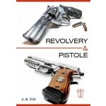 Revolvery a pistole – Zboží Mobilmania