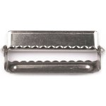 Šlová přezka šíře 20; 24; 30; 40 mm Varianta: 36 mm nikl, Balení: 20 ks – Hledejceny.cz