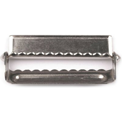 Šlová přezka šíře 20; 24; 30; 40 mm Varianta: 36 mm nikl, Balení: 20 ks – Hledejceny.cz
