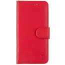 Pouzdro Tactical Field Notes Apple iPhone 13 Pro Red