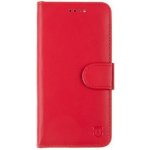 Pouzdro Tactical Field Notes Apple iPhone 13 Pro Red – Sleviste.cz