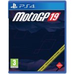 Moto GP 19 – Zboží Dáma