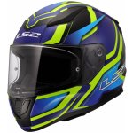 LS2 FF353 RAPID II FLITZ | Zboží Auto