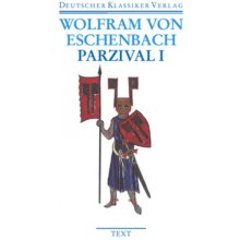 Parzival, 2 Tl.-Bde. - Wolfram von Eschenbach