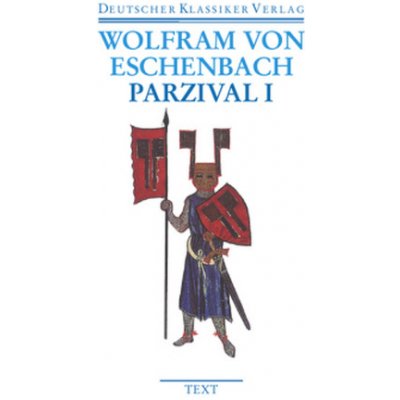 Parzival, 2 Tl.-Bde. - Wolfram von Eschenbach