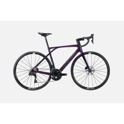 Lapierre Xelius SL 5.0 Di2 2024 – Hledejceny.cz