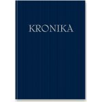 papírny Brno Kronika A4 192 listů – Zboží Živě