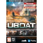 UBOAT – Hledejceny.cz