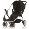 Kočárek Britax B-Agile Double Cosmos Black 2021