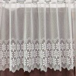 Záclona metrážová - Akima 60 (výška 60 cm) – Hledejceny.cz