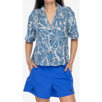 Patagonia W TIDAL THREADS SHIRT Lady – Zboží Mobilmania