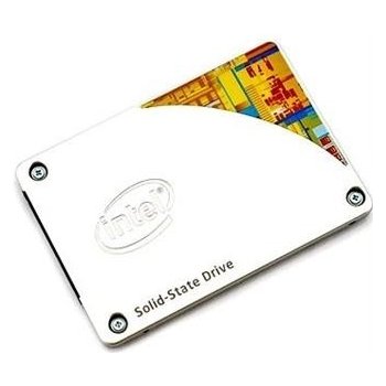 Intel 535 SSD MLC 56GB 2,5" SATA 3 SSDSC2BW056H601