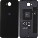 Kryt Microsoft 650 Lumia zadní černý