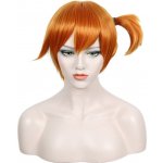 Linfairy paruka Oranžová – Hledejceny.cz