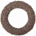 Naki Brown Wood Bloomingville 46 cm – Zboží Dáma