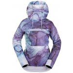 Volcom mikina Riding Hydro Hoodie WMS – Zboží Mobilmania