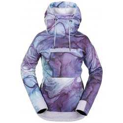 Volcom mikina Riding Hydro Hoodie WMS