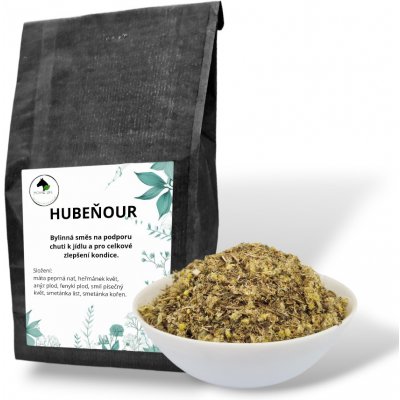 Horse life Hubeňour BYLINKY NA PODPORU CHUTI K JÍDLU 1 kg – Hledejceny.cz