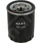 Olejový filtr HART 327 446