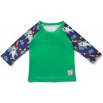 Bambino Mio Dětské tričko do vody s rukávem Ocean – Zboží Mobilmania