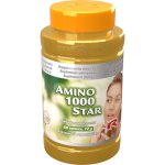 Starlife Amino 1000 Star 60 tablet – Hledejceny.cz