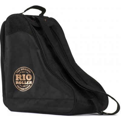 Rio Roller Rose Bag Rose Gold obal na brusle 21 l