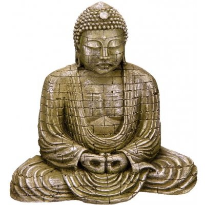 Nobby Budha 15,5x9,6x15,4 cm – Zboží Dáma